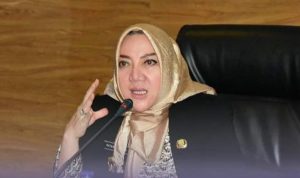 Bupati Mura Dukung Kementrian PUPR Gencarkan Program BP2BT Agar Segera direalisasikan