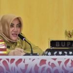 Bupati Mura Himbau ASN Untuk Tidak Korupsi
