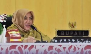 Bupati Mura Himbau ASN Untuk Tidak Korupsi