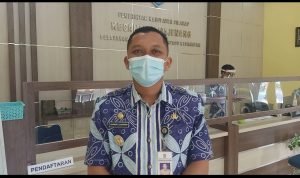 Surveillance Audit SMM ISO 9001:2015 Kecamatan Majenang