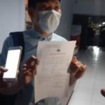Kepergok Suami Dalam Kamar Kos, Oknum Polisi Minsel Dilaporkan