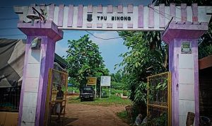 TPU Binong, Diduga Dijadikan Ajang Bisnis Segelintir Oknum
