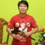 Ketua Laskar Macan Asia Sulut, Ngantung: Mengutuk Keras Aksi Bom Bunuh Diri Dan Penembakan Mabes Polri
