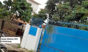 Praktik Judi Dadu dan Judi Game Ketangkasan Makin Marak, Kasat Reskrim Polres Binjai: Besok Kita Cek