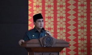 Dewan Apresiasi LKPJ Tahun 2020 Wali Kota Lubuklinggau