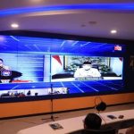 Pejabat Pemkot Lubuklinggau Hadiri Peringatan Hari Otonomi Daerah