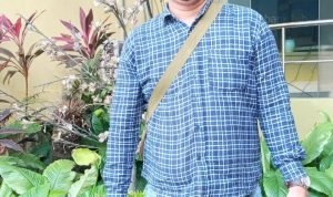 Penyulingan Thiner Dicurug Resmi di Adukan LSM AMPEL ke Bupati Kab.Tangerang