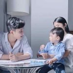 Rayakan Easter Holiday bersama keluarga di Four Points by Sheraton Manado