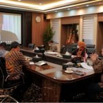 Atasi Persoalan Perubahan Iklim, Indonesia Siap Jadi Co-Chair COP 26