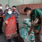 Guna Benahi Pengelolaan Pasca Panen, Blora Belajar SRG dari Wonogiri
