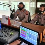 Radio Jadi Pilihan Polres Blora, untuk Sosialisasi Inovasi Layanan Publik
