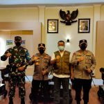 Gubernur NTB Dampingi Kapolri Resmikan Fasilitas Mapolda