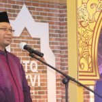 Pesan Gubernur NTB Pada Pembukaan STQ XXVI Tingkat Provinsi NTB
