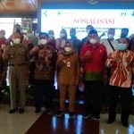Melalui GERMAS Tingkatkan Imunitas di Masa Pandemi