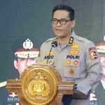 Polri Bergerak Cepat Membantu Penanganan Korban Banjir Bandang di NTT