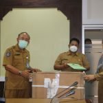 Bantuan Alkes Penanganan Covid-19 di NTB Harus Dimanfaatkan Maksimal