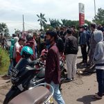149 Karyawan di Kragilan Kembali Demo PT. Tri Dharma Kencana
