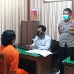 Modus Penggandaan Uang, 2 Pria Asal Bojonegoro Diringkus Unit Reskrim Polsek Cepu