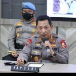 Cabut Telegram Larangan Media, Kapolri : Kami Butuh Masukan Masyarakat
