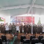 Kejari Pangkalpinang Laksanakan Giat Pencanangan Zona Integritas