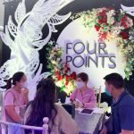 Paket Sparkling Special Wedding di Four Points by Sheraton Manado