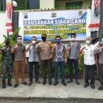 PT. KNP Resmi Jadi Perusahaan Siaga Candi