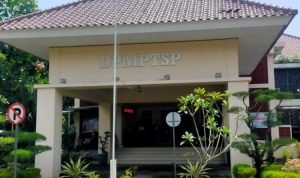 DPMPTSP Kabupaten Tangerang Tidak Keluarkan Ijin Galian Tanah Tipe C