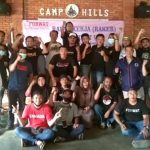 Forwat Gelar Raker ke-7 di Pamijahan Bogor