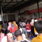 Lapas Pemuda Kelas IIA Tangerang Abaikan Prokes Covid-19