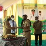 Launching Program KOTAKU di Kelurahan Jetis Blora, 9 Kelurahan Masuk dalam Program