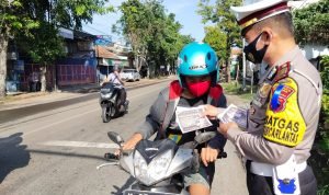 Operasi Keselamatan Candi 2021 Bersifat Sosialisasi dan Edukasi