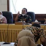 Bupati Blora Ambil Langkah Tegas tentang Munculnya Persoalan Pengisian Perades