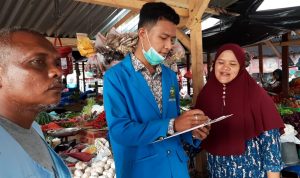 Mahasiswa Aceh Sarankan Pemerintah Perbanyak Membangun RTH