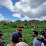 Pasca Banjir, Penanganan Hutan Gundul di NTB Harus Berorientasi Kesra