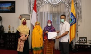 Juara Lomba Cerita Wastra NTB Siap Bertarung di Kancah Nasional