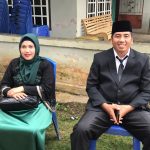 Tercatat Sejarah Baru, Musi Rawas Suami Istri Menjabat Kepala Desa