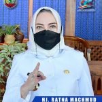Bupati Hj Ratna Machmud Menggaungkan 9 Program Unggulan Melalui Sayembara Logo Musi Rawas Mantab