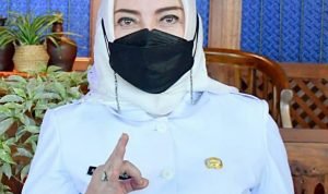 Bupati Hj Ratna Machmud Menggaungkan 9 Program Unggulan Melalui Sayembara Logo Musi Rawas Mantab