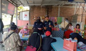 Bantuan Sosial Tunai Kembali Dikucurkan Pemerintah Langsung 2 Bulan Sekaligus