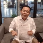 Beredarnya Usulan Perubahan Susunan Personalia DPC Partai Gerindra Disinyalir Palsu