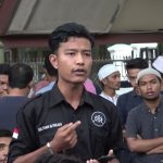 Mahasiswa Aceh Kutuk Keras Pelaku Penganiayaan Terhadap Perawat Palembang