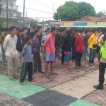 52 Motor dan 80 Peserta Balap Liar di Cikande Diamankan Polisi 