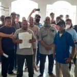 Diduga Pengembang Perumahan Bumi Pasir Limus Curangi Konsumen Selama 26 Tahun