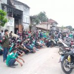 PHK Sepihak dan Cuma Beri 2 Bulan Gaji, PT Shu Yuan Didemo Ratusan Karyawan