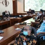 Bupati Blora Sampaikan Usulan DBH dari Sektor Migas ke FKIHM Jabanusa