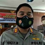 75 Personel Bhabinkamtibmas Polres Minahasa Diberi Pelatihan Operator Aplikasi BLC