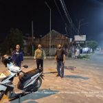 Antisipasi Tawuran di Bulan Ramadhan Polsek Kedung Waringin Lakukan Patroli