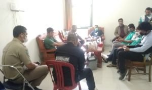Buntut PHK Sepihak, Pertemuan Karyawan dengan Perusahaan PT. Shu Yuan Buntu (Deadlock)