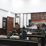 Kodam II/Sriwijaya Siap Dukung Kebijakan Pemerintah Terkait Larangan Mudik Lebaran