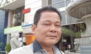 Ade Suhaedi Minta KLHK Kaji Ulang Perijinan PT Sinar Laut Biru Logam Perkasa Jaya